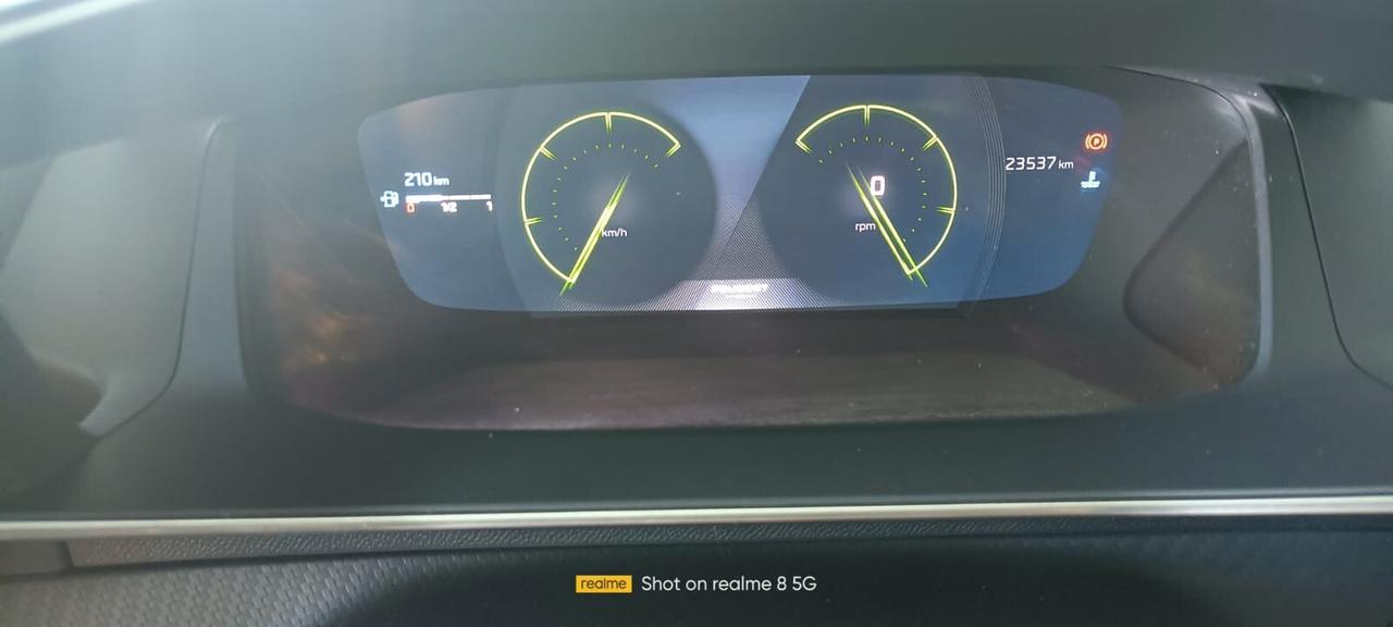 Peugeot 208 PureTech 100 Stop&Start 5 porte GT