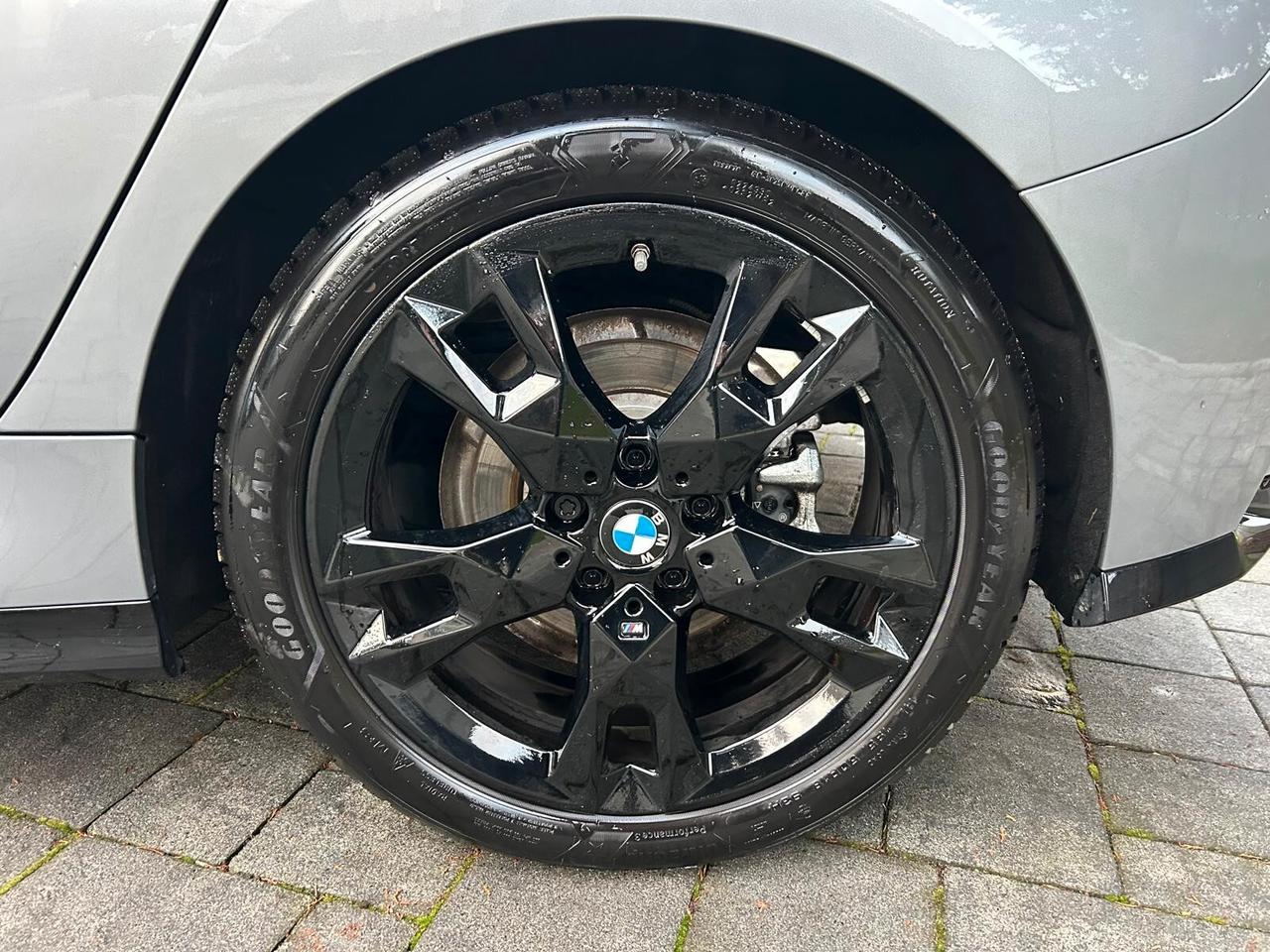 Bmw 120 48V 5p. MSport NAVI PRO - CERCHI 18"- HEAD UP - TELECAMERA 360