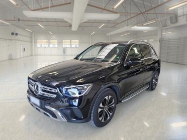 MERCEDES-BENZ GLC 200 d 4Matic Sport aut.