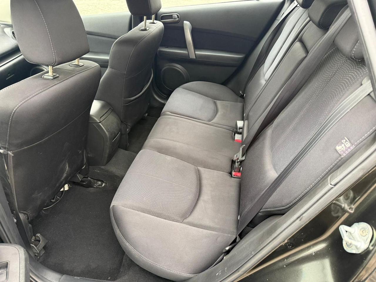 Mazda 6 Mazda6 2.0 CD 16V 140CV Wagon Executive