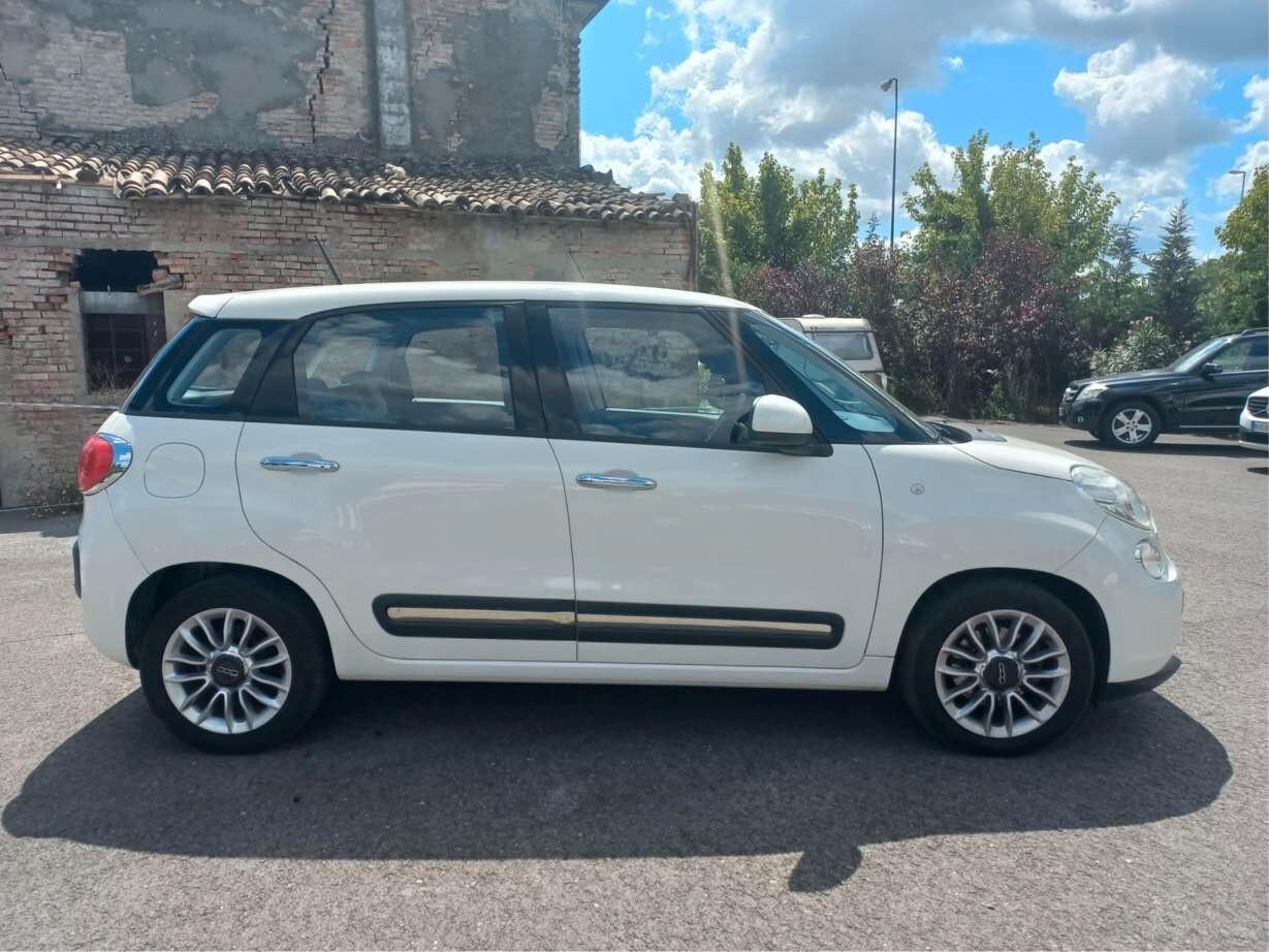 Fiat 500L 1.3 Multijet 95 CV Business