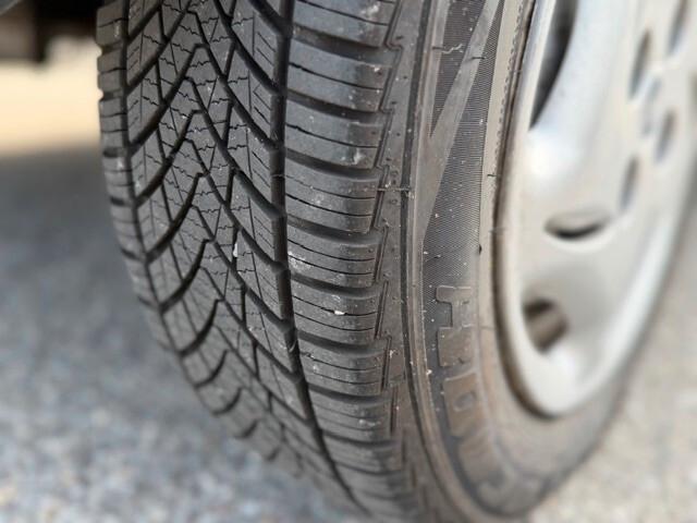 Fiat Seicento 1.1i cat S adatta a neopatentati