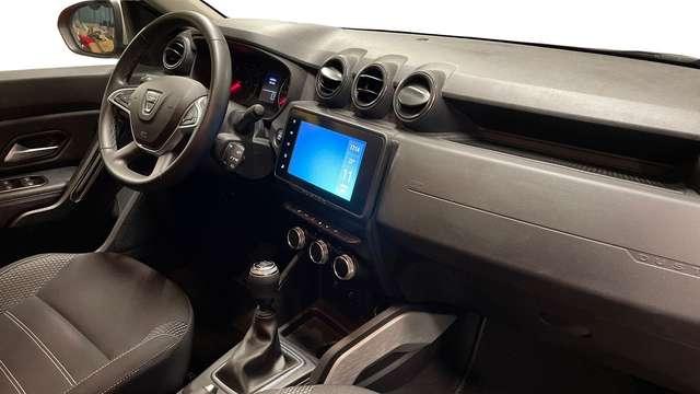Dacia Duster 1.5 Blue dCi Prestige SL DaciaPlus 4x2
