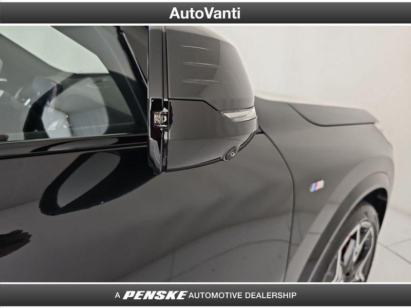 BMW X2 sDrive 20d Msport Pro