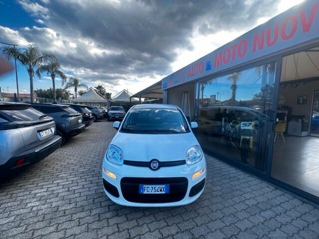 Fiat Panda 1.3 MJT 95 CV S&S Lounge