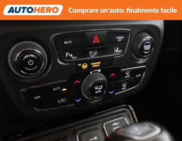 JEEP Compass 1.3 Turbo T4 150 CV aut. 2WD Limited
