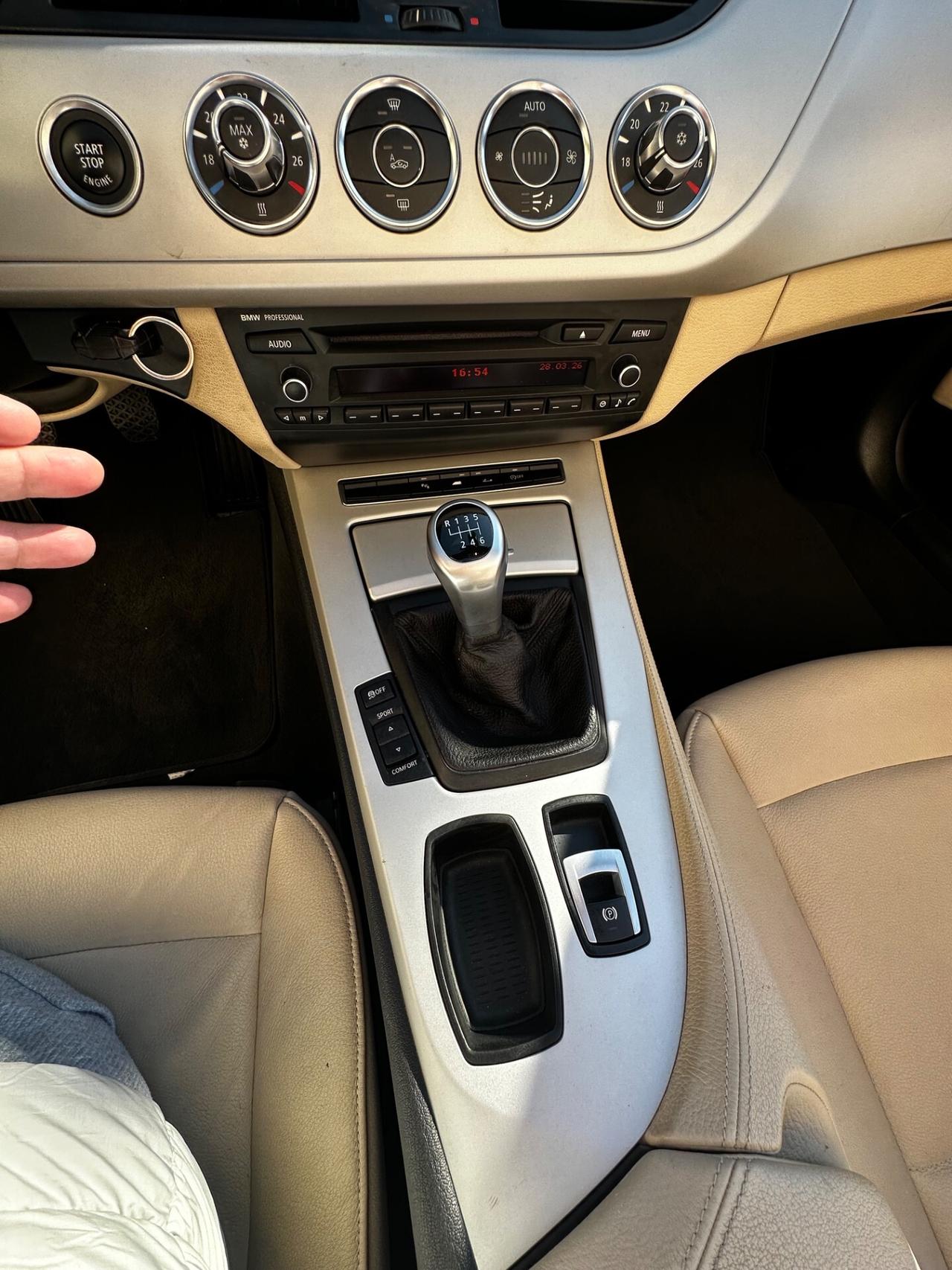 Bmw Z4 sDrive20i 245cv