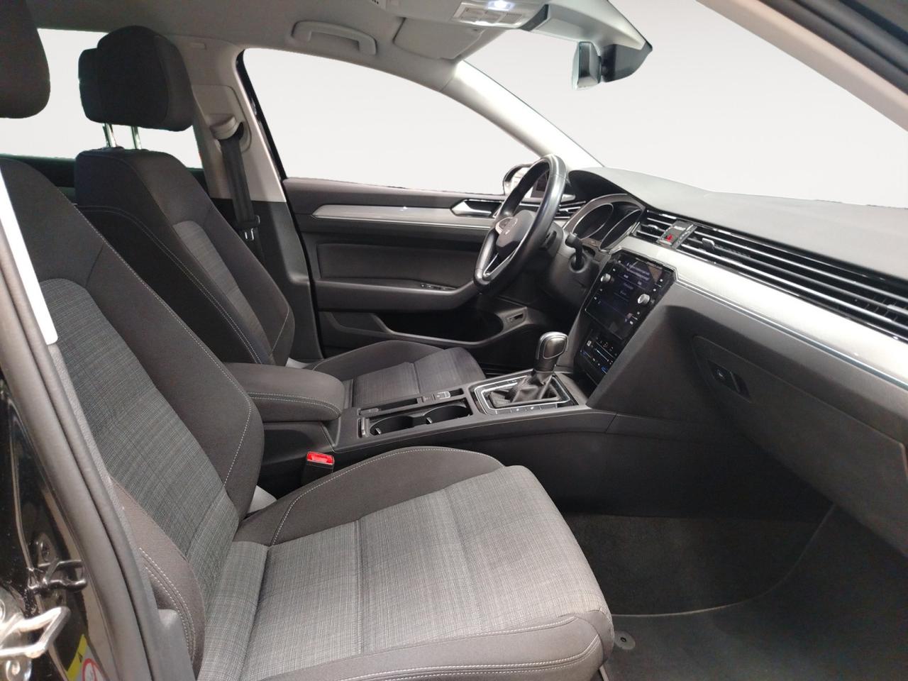 Volkswagen Passat Variant 2.0 tdi Business 150cv dsg