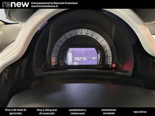 RENAULT Twingo 22kWh Intens