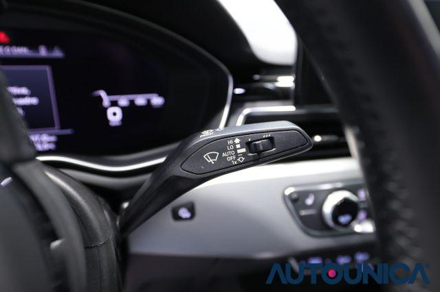 AUDI A5 SPB 35 TDI S TRONIC S LINE EDITION FULL LED