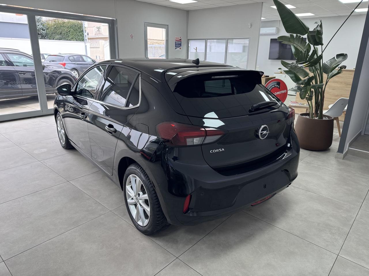 Opel Corsa 1.2 100 CV aut. Elegance
