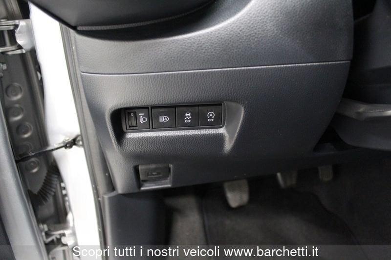 Toyota Aygo X 1.0 VVT-i 72 CV 5 porte Active