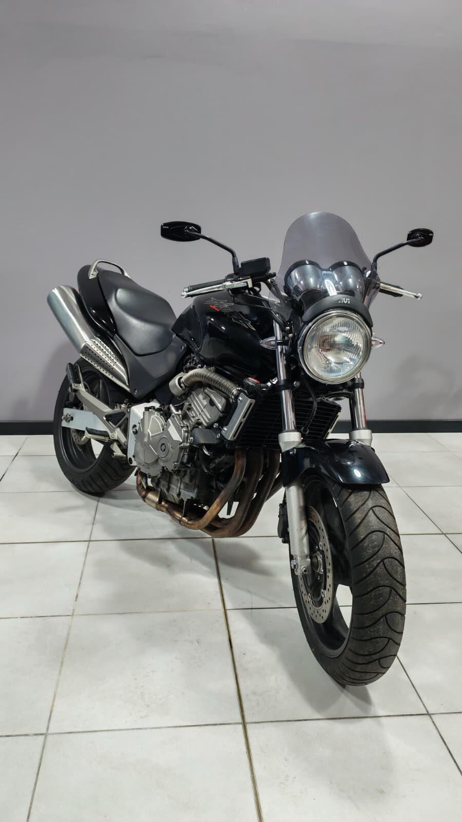 Honda Hornet 600