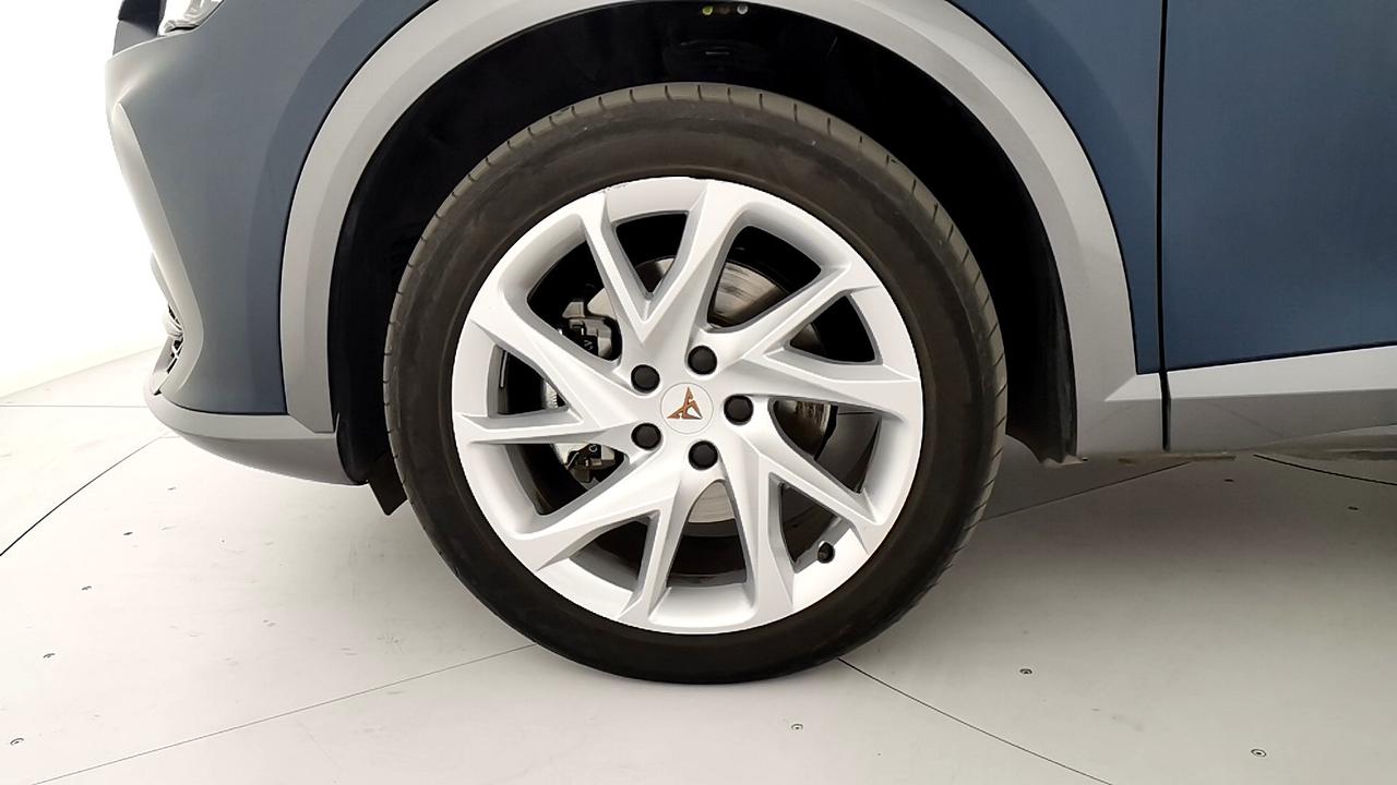 CUPRA Formentor 2020 - Formentor 1.4 e-hybrid 204cv dsg