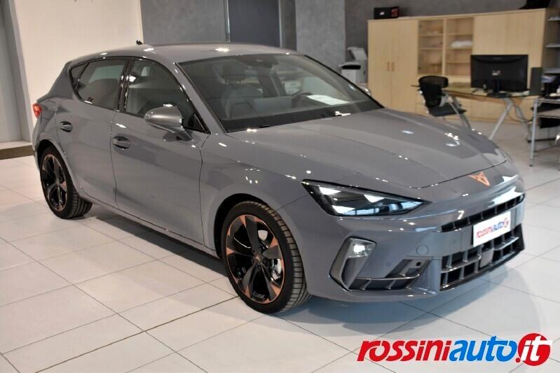 CUPRA LEON 2.0 TDI 150 CV DSG + EDGE PACK NAVI WINTER PAC