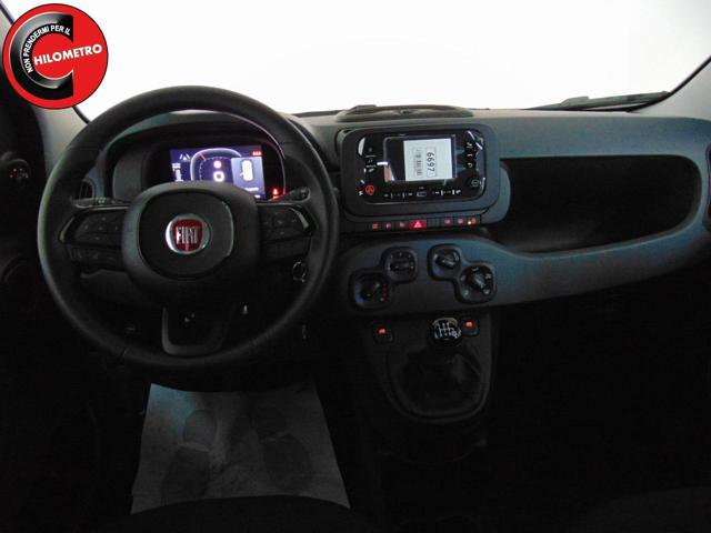 FIAT Panda 1.0 FireFly S&S Hybrid KM 0