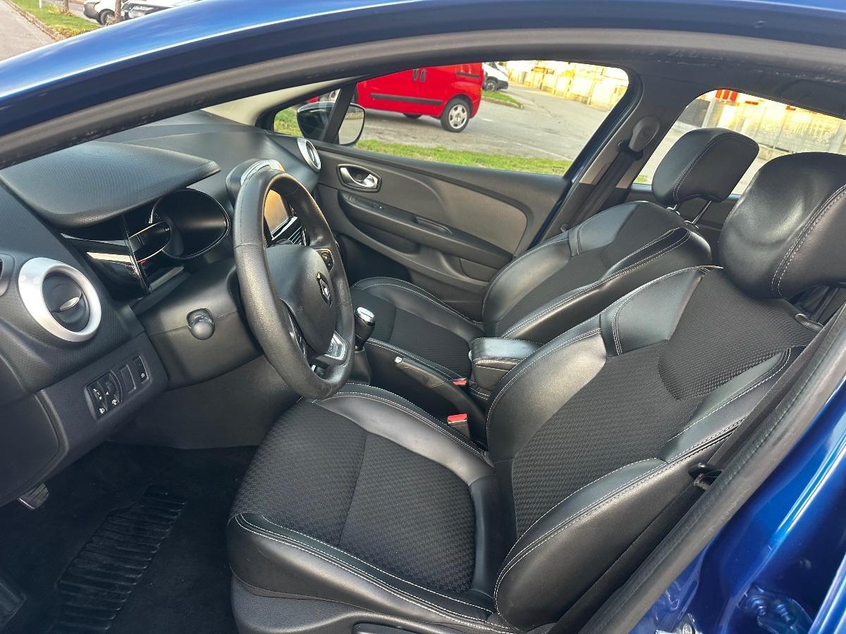 RENAULT - Clio - Sporter dCi 8V 90 EDC S&S Ener.Duel