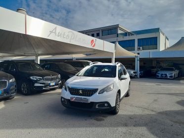 Peugeot 2008 PureTech 82 S&S Active