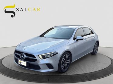 Mercedes-benz A 180 d 1.5 116cv automatica Sport 2019