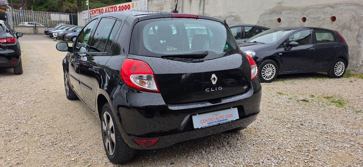 RENAULT Clio 1.2 5p. 20th Anniversario