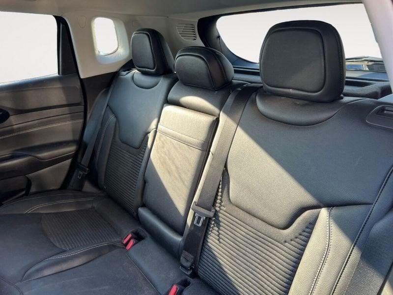 Jeep Compass 2ª serie 1.3 Turbo T4 190 CV PHEV AT6 4xe Limited