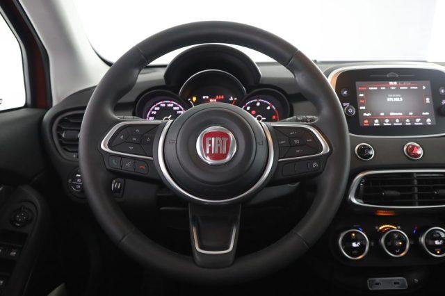 FIAT 500X 500X 1.3 MultiJet 95 CV Cross
