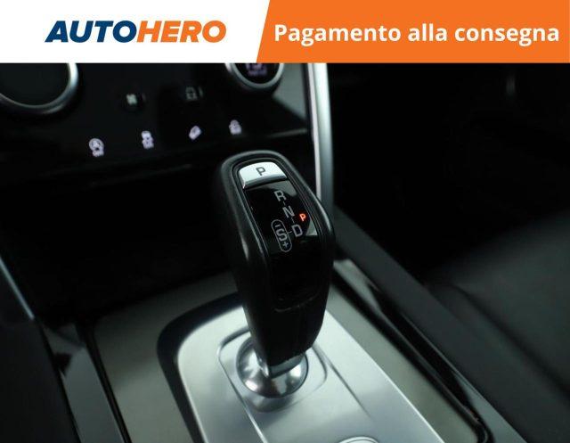 LAND ROVER Discovery Sport 2.0 TD4 204 CV AWD Auto R-Dynamic S