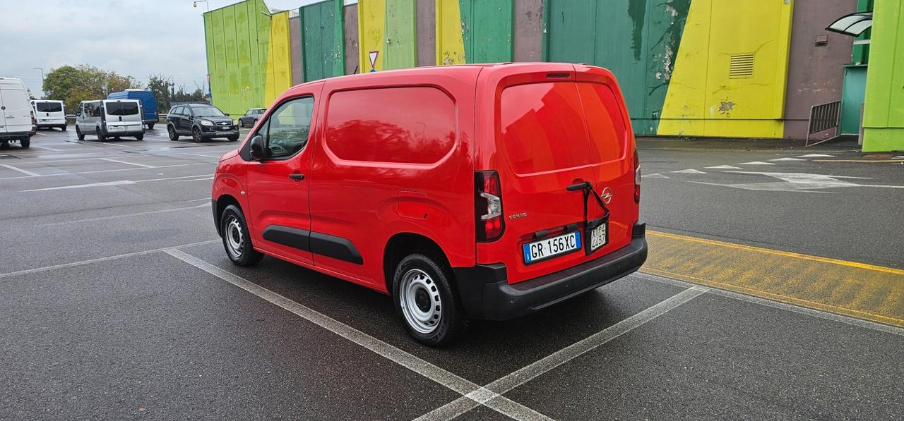 Opel Combo Cargo 1.5 Diesel 100CV Edition 3 POSTI!
