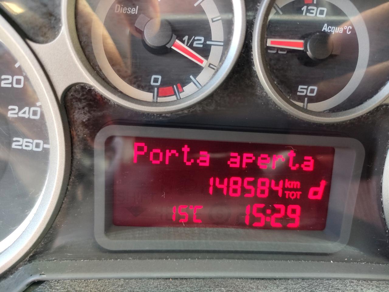 Alfa Mito SBK 1.3MTJ OK NEOPATENTATI
