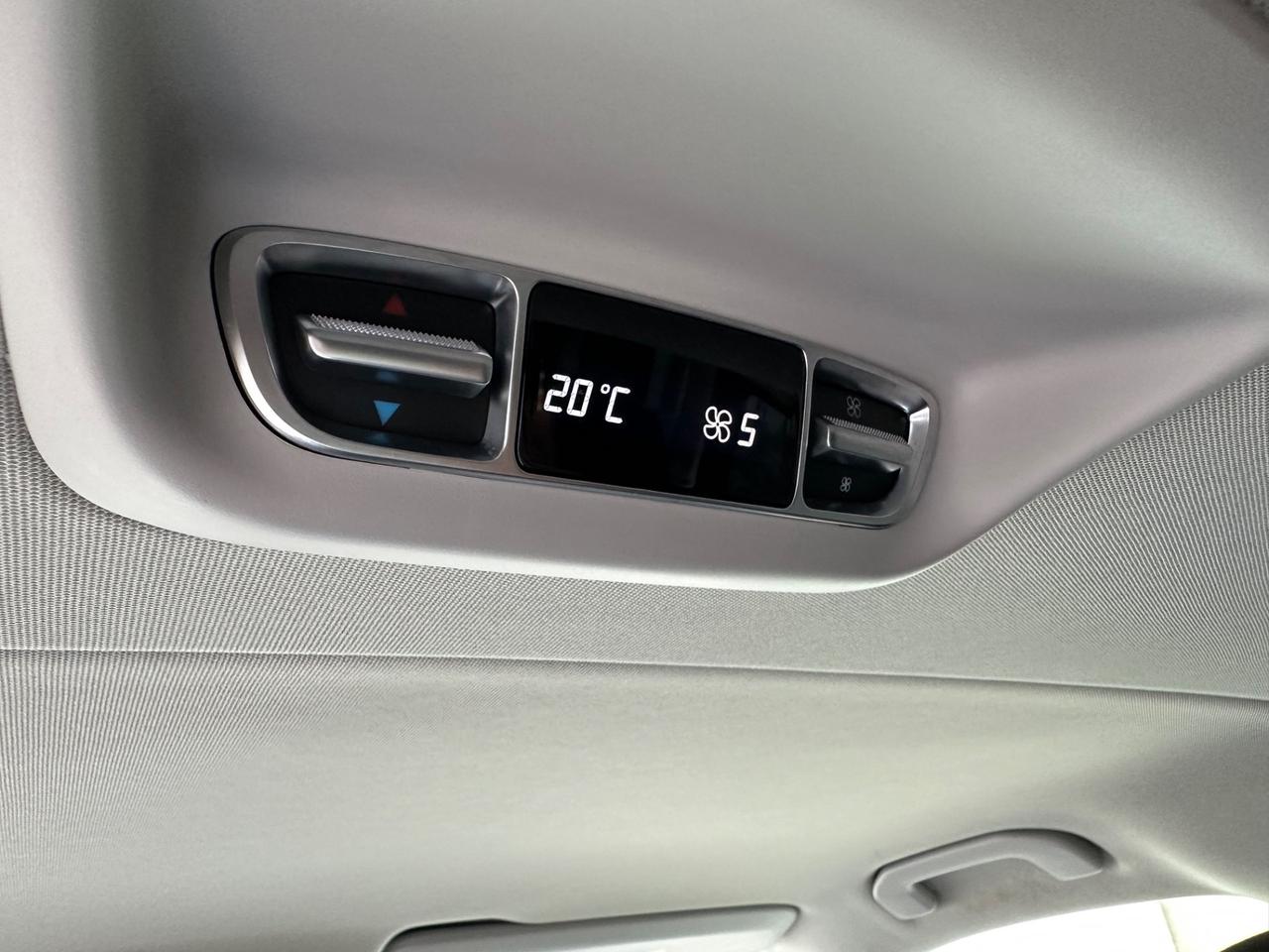 Mercedes-benz V 220 d Executive Long