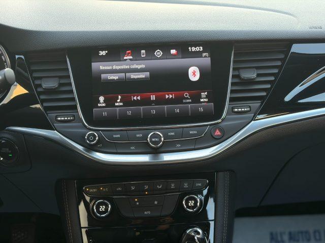 OPEL Astra 1.6CDTi 110 SportsTourer Innovation