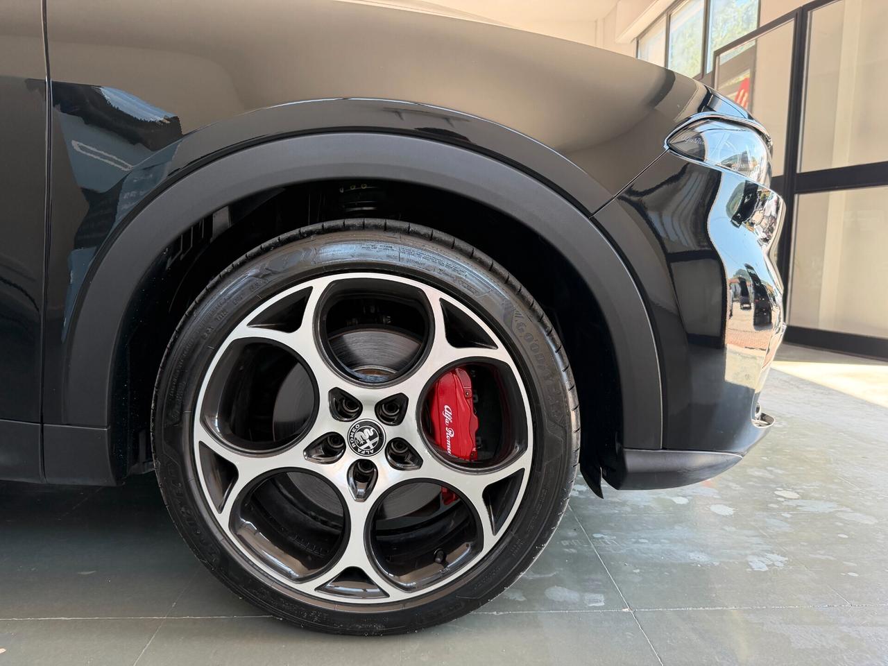 Alfa Romeo Tonale 1.6 diesel 130 CV Sprint - 2023