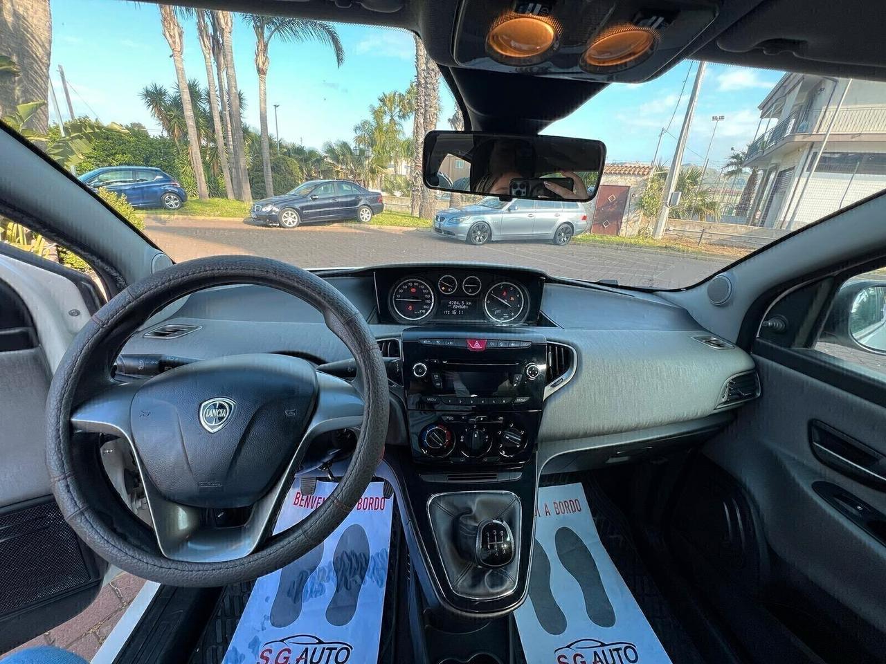 Lancia Ypsilon 1.3 MJT 16V 95 CV 5 porte S&S Gold