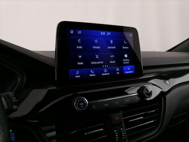 Ford Kuga 1.5 ecoblue ST-Line 2wd 120cv auto