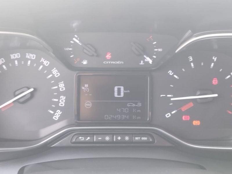 Citroën C3 Aircross C3 Aircross PureTech 110 S&S Max