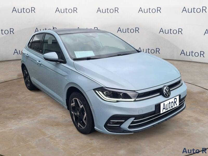 Volkswagen Polo 1.0 TSI Edition 50 DSG