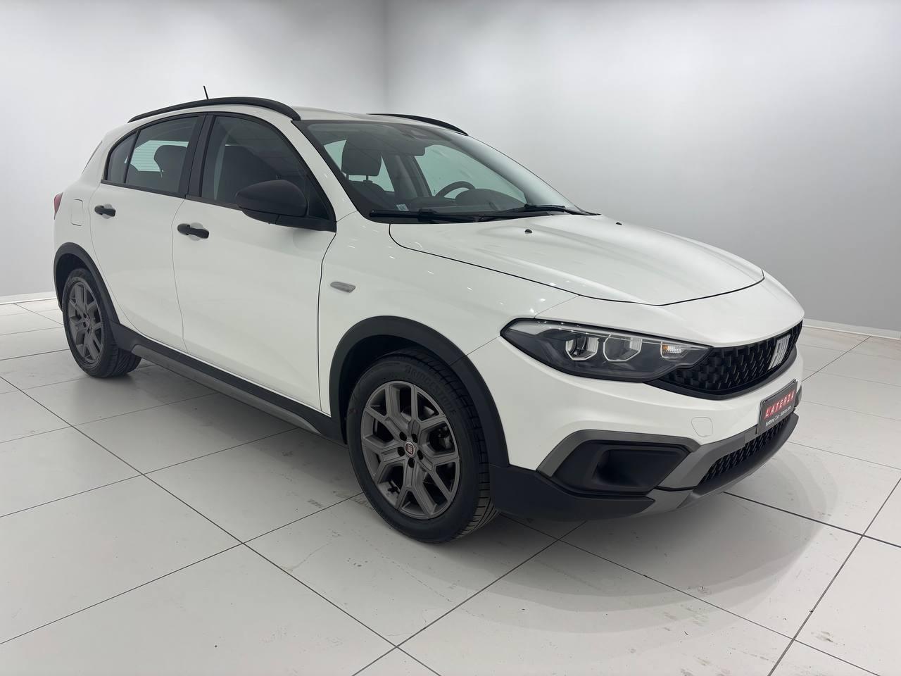FIAT Tipo 5p 1.0 City Cross 100cv