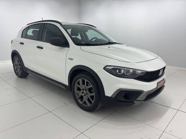 FIAT Tipo 5p 1.0 City Cross 100cv