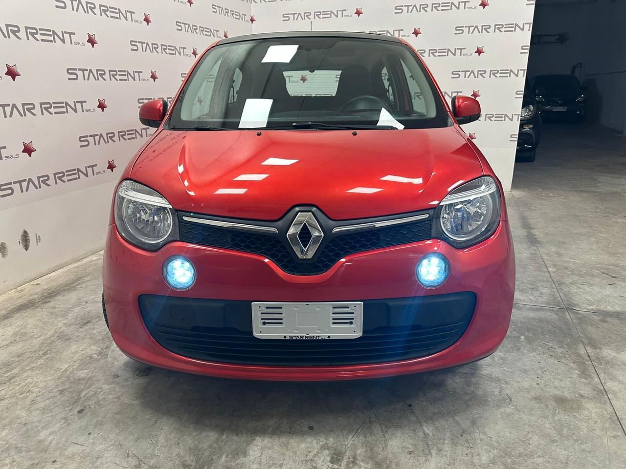 Renault Twingo SCe Live