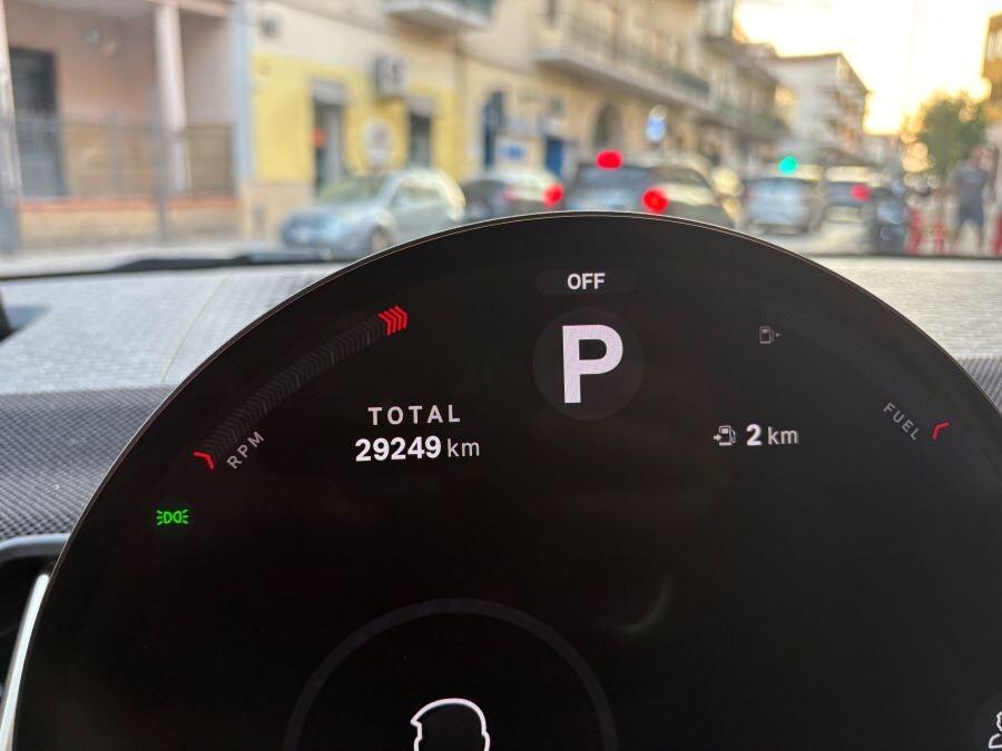 MINI COUNTRYMAN 2.0 COOPER D 150 TETTO CERTIFICATA