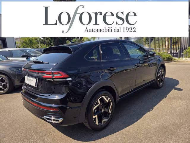 VOLKSWAGEN Taigo 1.0 TSI 115 CV R-Line