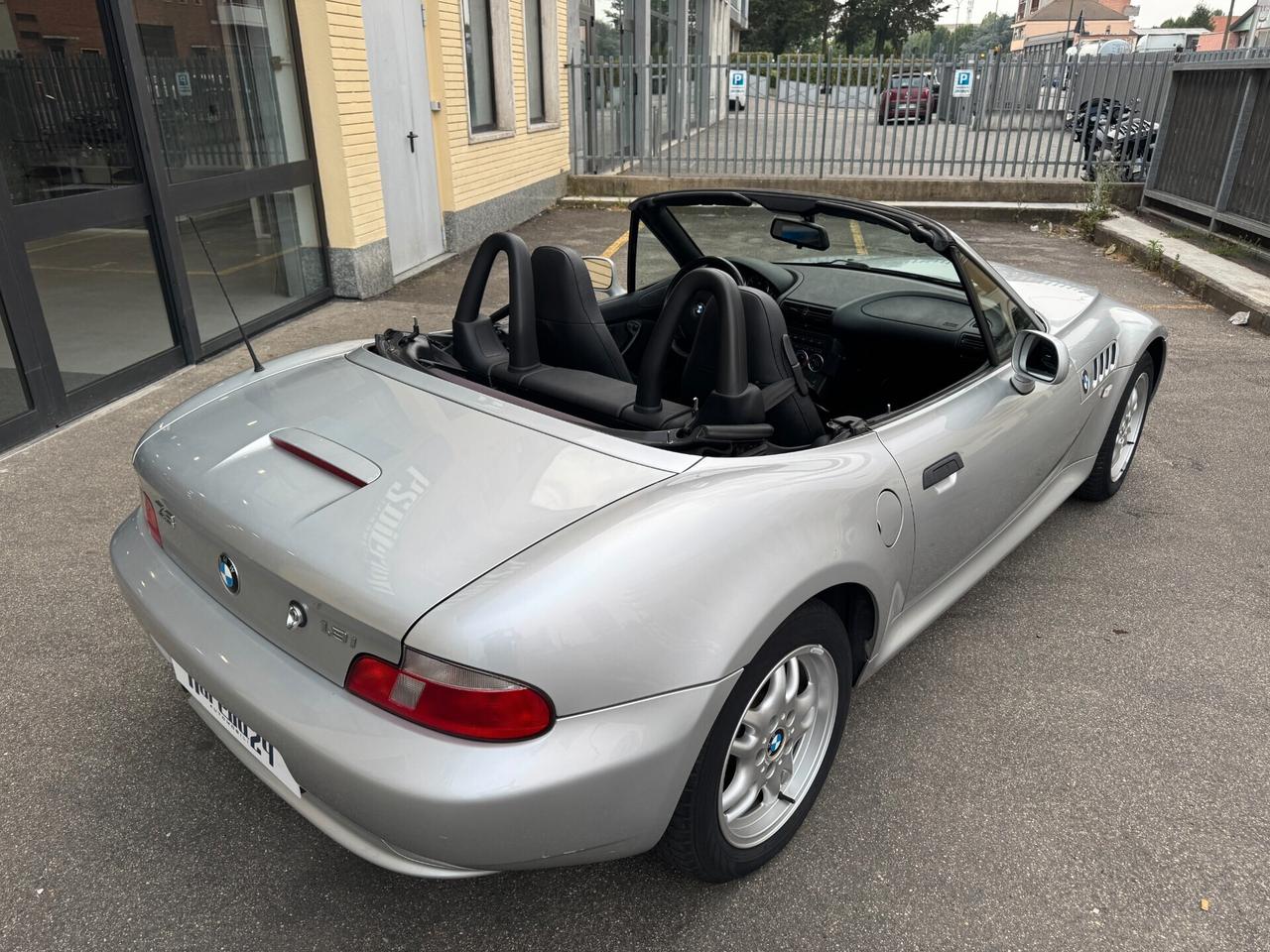 Bmw Z3 1.9 16V cat Roadster