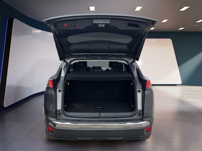 Peugeot 3008 II 2021 1.5 bluehdi Allure Pack s&s 130cv eat8