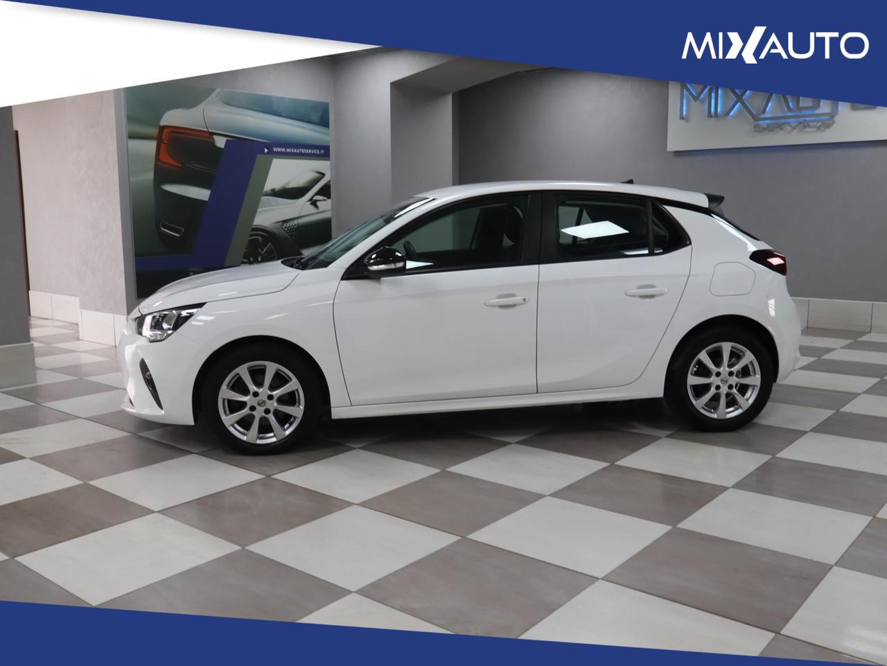 OPEL Corsa 1.2T XHL 100 CV Edition