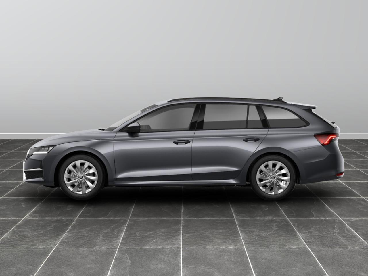 Skoda Octavia wagon 2.0 tdi 150cv executive dsg