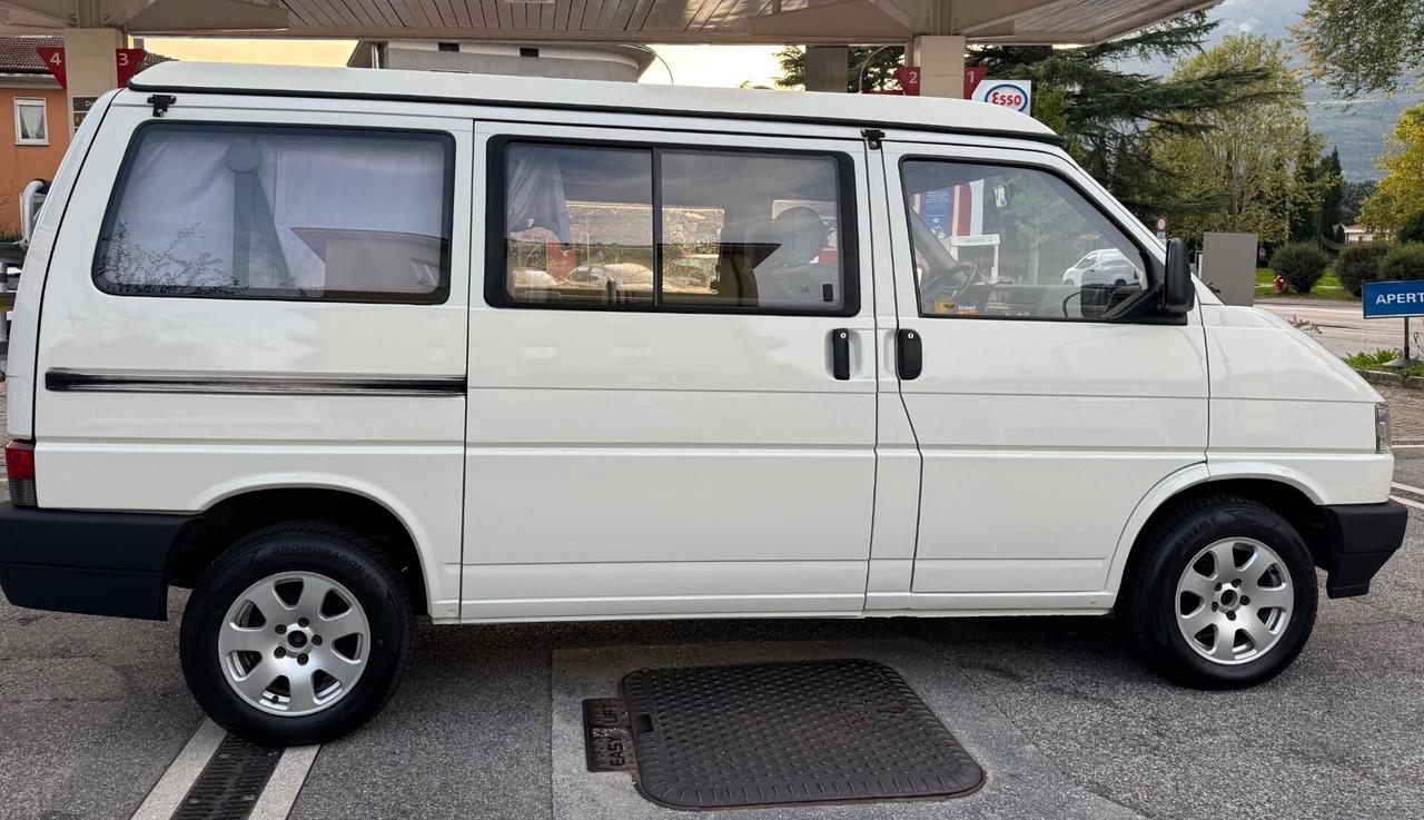 Volkswagen T4 California Coach westfalia