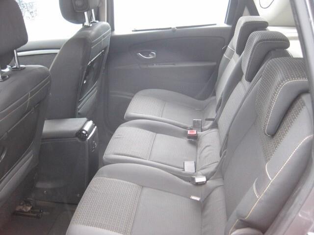 Renault Scenic Scénic X-Mod 1.5 dCi 110CV Dynamique