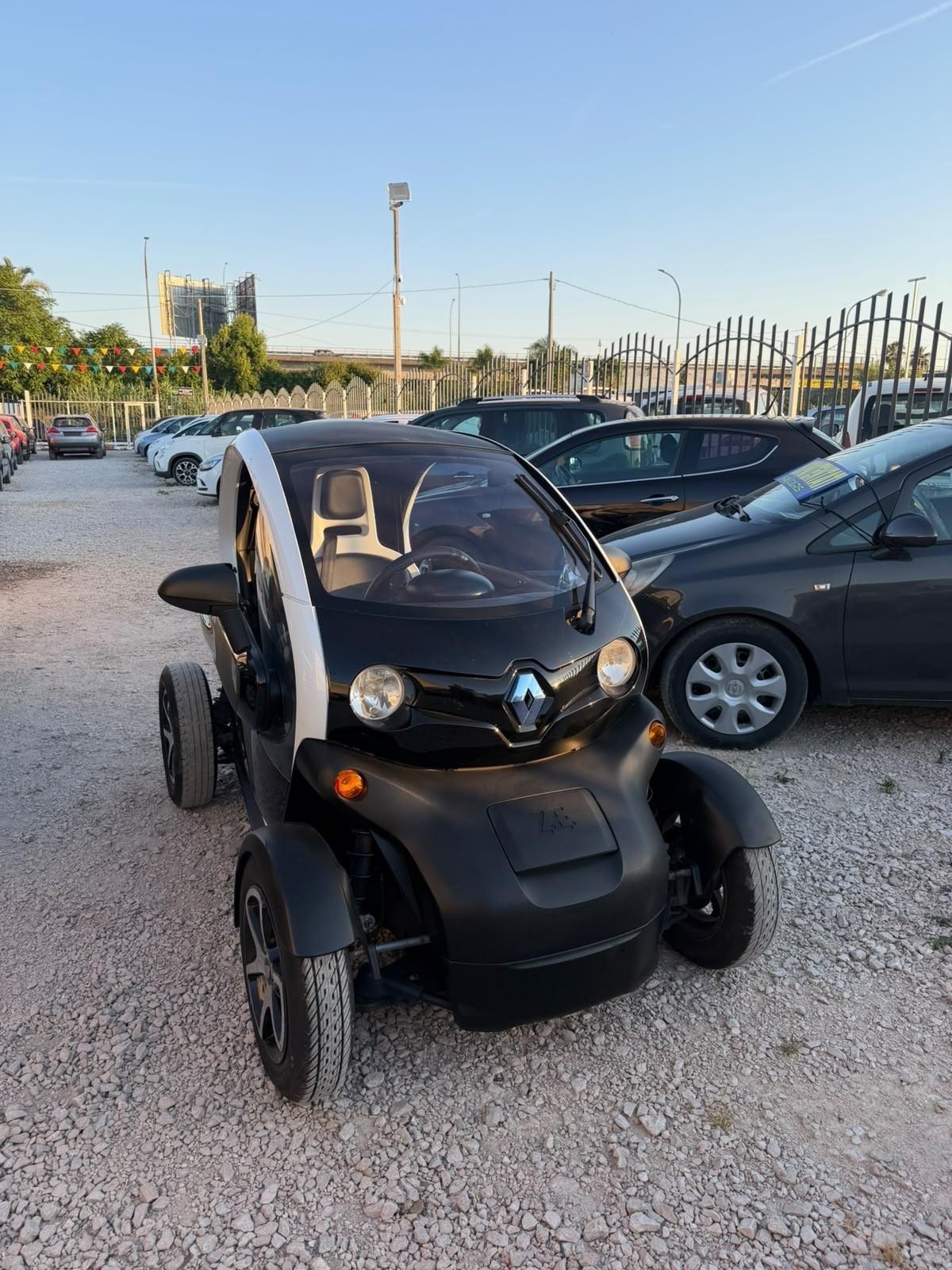 Renault Twizy INTENS