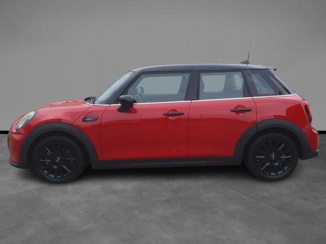 MINI Cooper 1.5 Cooper Camden 5 porte Aut.