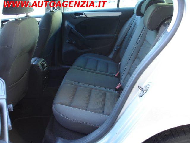 VOLKSWAGEN Golf 1.6 TDI DPF 5p. Comfortline